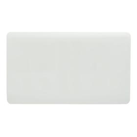 ART-2BLK Wiring Accessories Trendi Decorative Screwless ART-2BLK Wiring Accessories Trendi Decorative Screwless